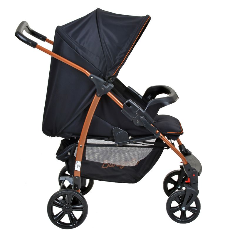 Carrinho-de-Passeio---Ecco---Preto-Cobre---Burigotto--2
