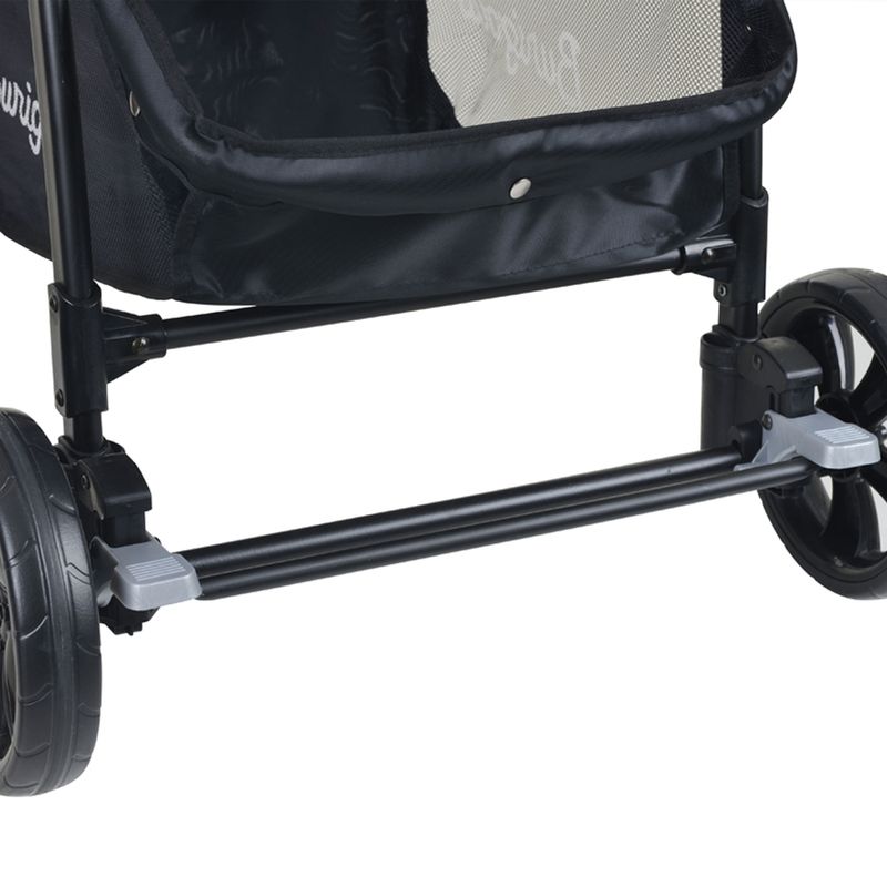 Carrinho-de-Passeio---Ecco---Preto-Cobre---Burigotto--3