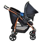 Carrinho-de-Passeio---Travel-System-Ecco---Preto-e-Cobre---Burigotto--0