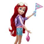 Disney-Princess-Comfy-Squad-Amigas-Sugar-Rush-Ariel---Disney-Princess---Ariel---E8394---Hasbro-3
