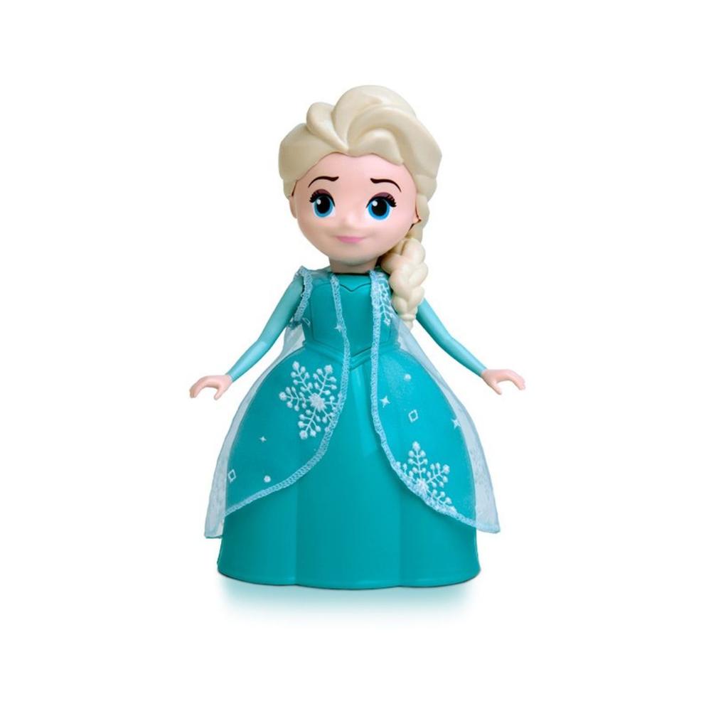 Boneca Baby - Disney Frozen - Elsa - Roupas Sortidas - Mimo - Ri Happy  Brinquedos - Quanto mais Brincadeira, Melhor!