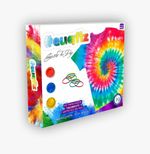 Conjunto-de-Artes---Pinturas-Tie-Die-com-Camiseta-PP-e-Cores---Eu-Que-Fiz---I9-Brinquedos-0