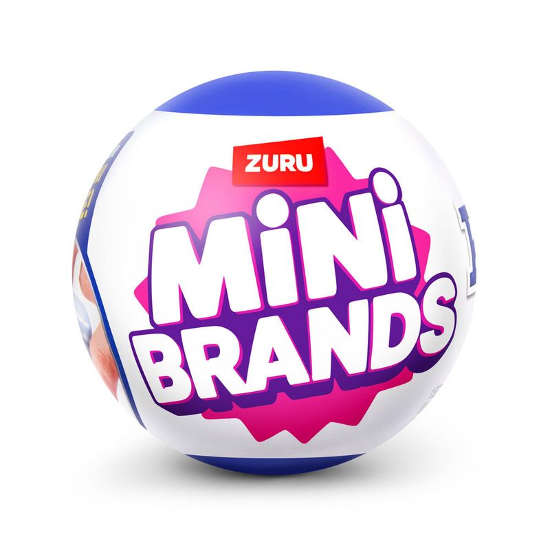 Playset---Mini-Brands-Home---Casa---Candide-0