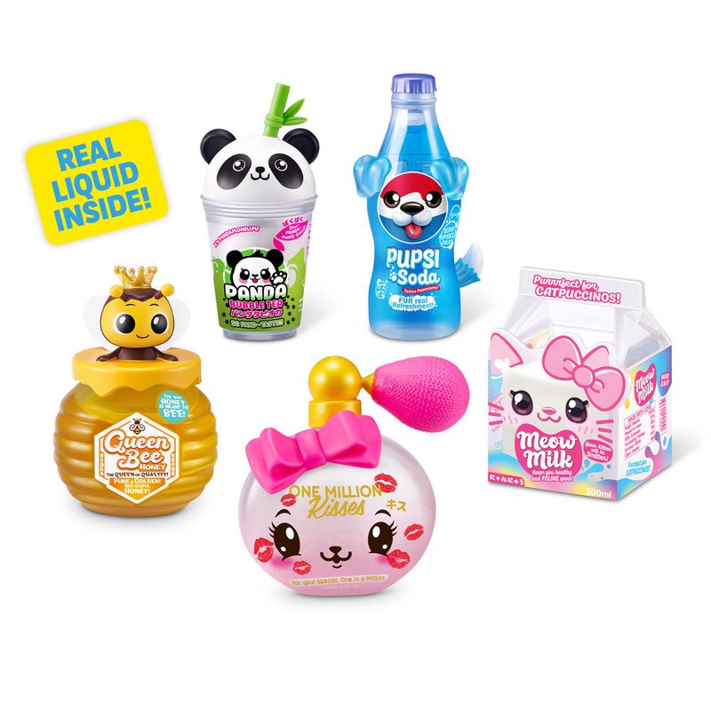 Mini-Figura-Surpresa---Mini-Brands---Kawaii---Candide-1