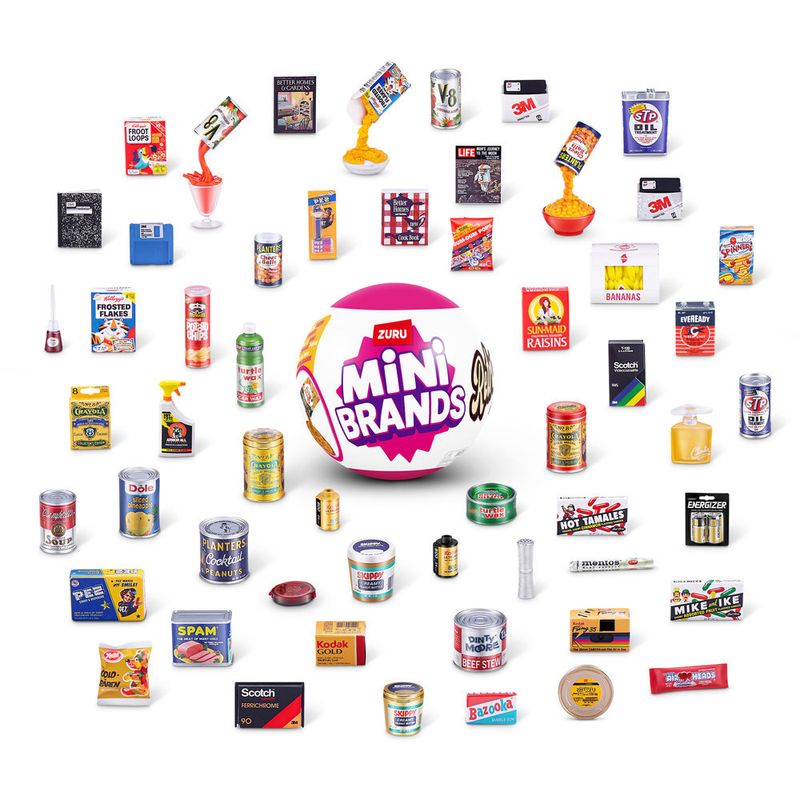 Mini-Figura-Surpresa---Mini-Brands---Comida-Retro---Candide-2