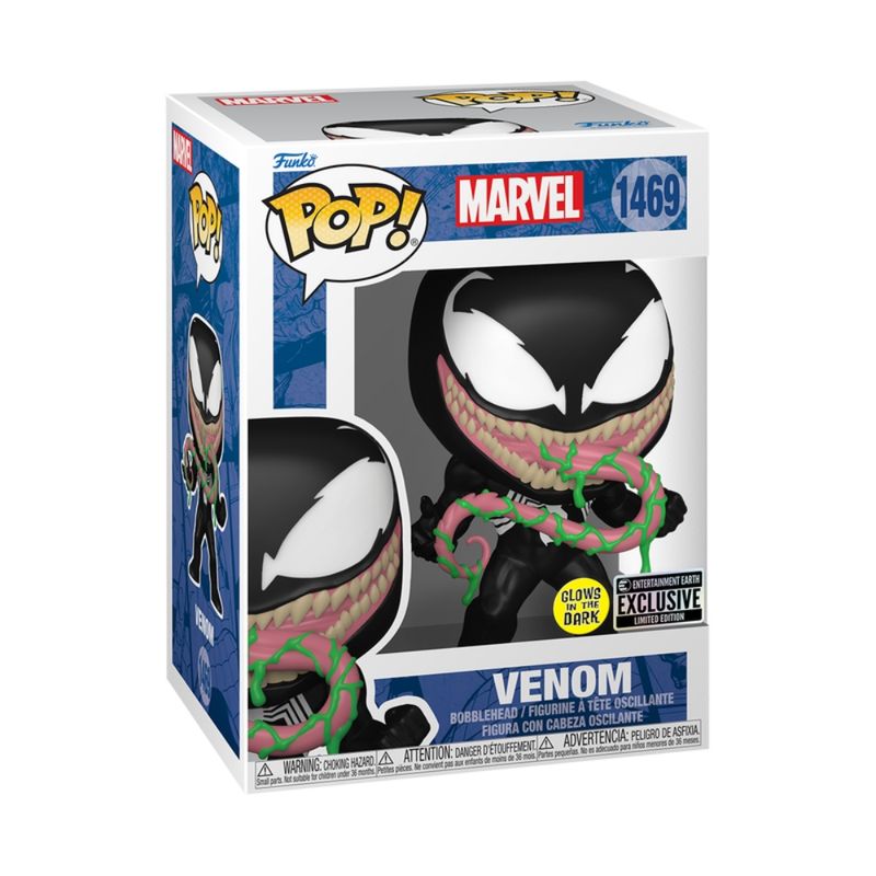 Boneco-Funko---Pop----Marvel---Venom-Ooze--Glow----Candide-2
