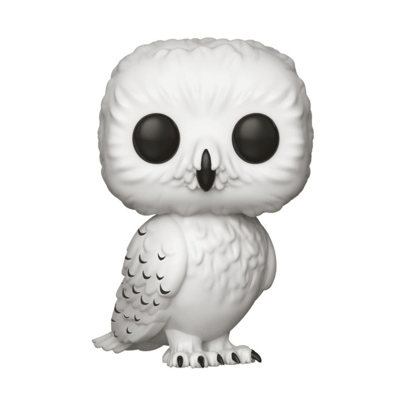 Boneco-Funko-POP----Harry-Potter---Hedwig--Candide-0