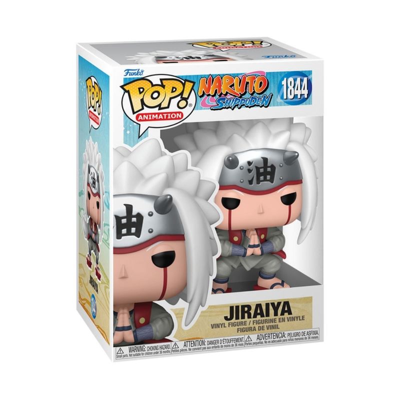 Boneco-Funko---Pop----Naruto-Shippuden---Jiraiya---Candide-1
