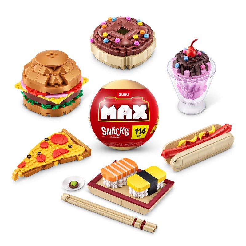 Blocos-de-Montar---Max-Premium---Colecao-Lanches---Candide-0