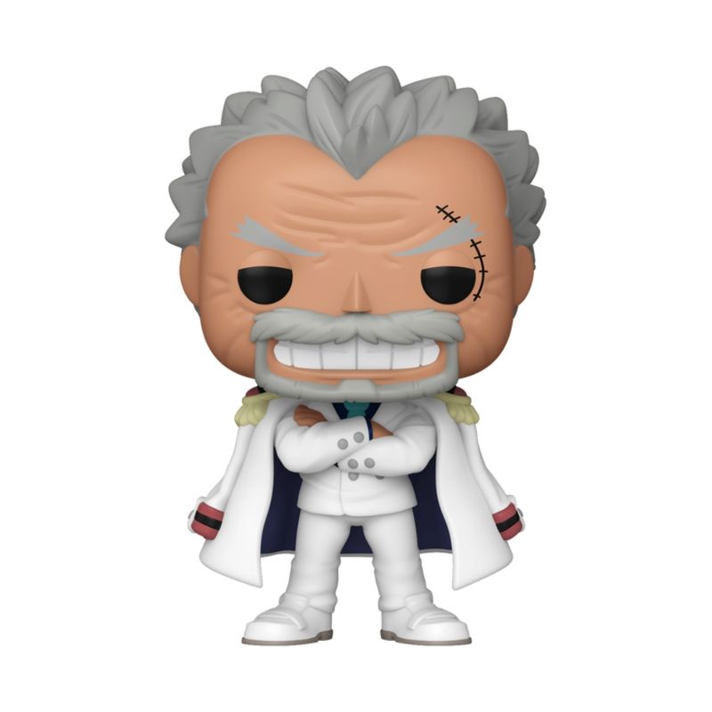 Boneco-Funko---Pop----One-Piece---Monkey-D-Garp---Candide-0