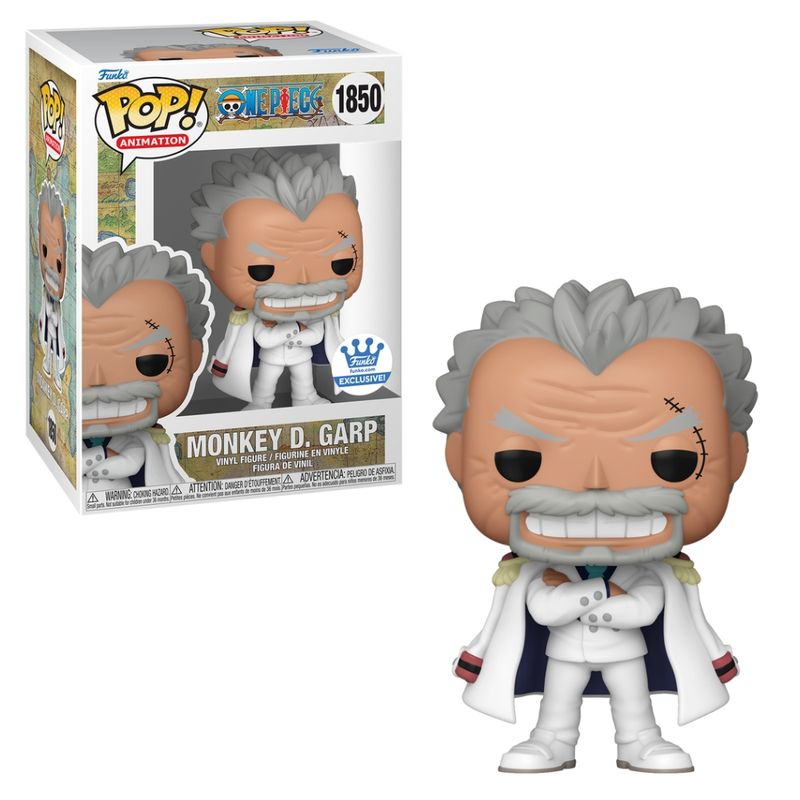 Boneco-Funko---Pop----One-Piece---Monkey-D-Garp---Candide-1