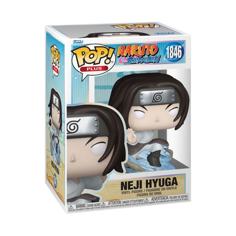 Boneco-Funko---Pop----Plus-Naruto-Shippuden---Neji-Hyuga---Candide-1