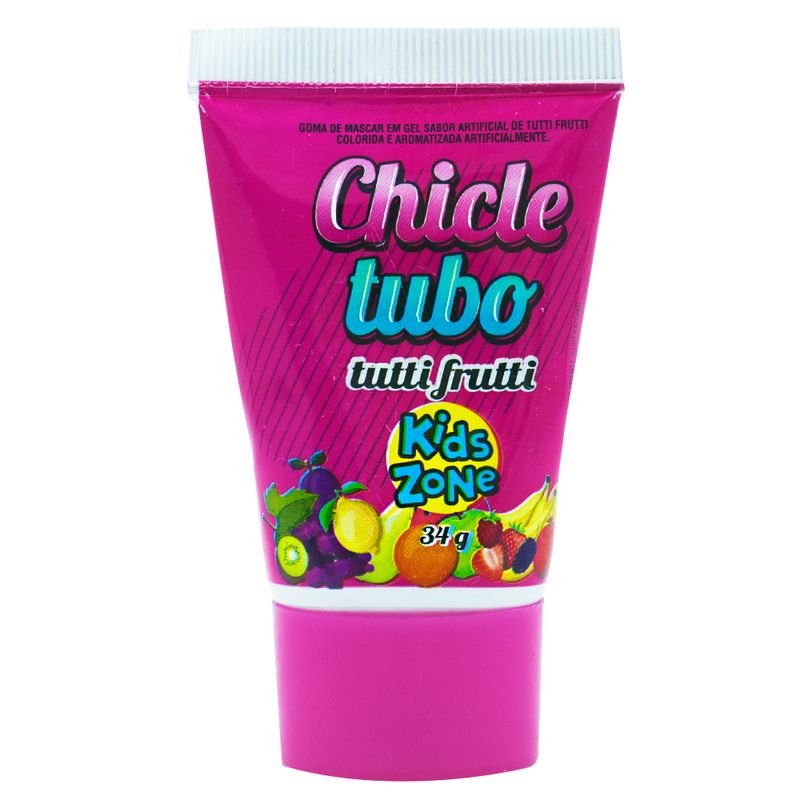 Goma-de-Mascar---Chicle-Tubo---Sortido---Kids-Zone-1