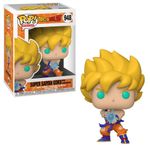 Boneco-Funko---Pop----Dragon-Ball-Z---Goku-Super-Saiyan-com-Kamehameha---Candide-0