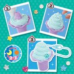 Kit-de-Artesanato---Pastel-Keychain---Creations---Pati-school---Epoch-3