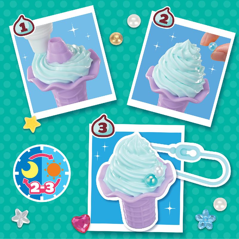 Kit-de-Artesanato---Pastel-Keychain---Creations---Pati-school---Epoch-3