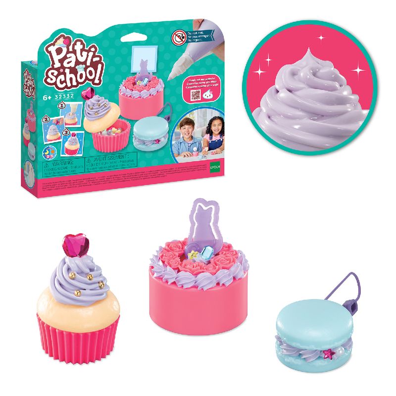 Kit-de-Artesanato---Lavender---Pastel---Creations---Pati-school---Epoch-0