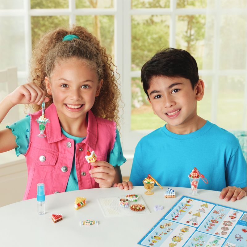 Kit-de-Artesanato---Sundaes---Sweets---Accessory---Aquabeads---Epoch-7
