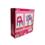 Mesa-de-Atividades---Barbie---com-Cadeira---Fun-9