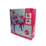 Mesa-de-Atividades---Barbie---com-Cadeira---Fun-13