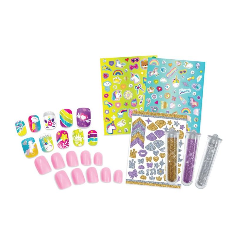Unhas-Artisticas---Mundo-Unicornio---Fanfun-Expressar---Sortido---Fanfun-0