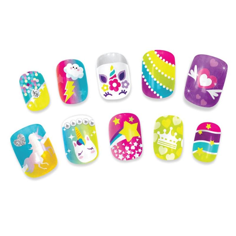 Unhas-Artisticas---Mundo-Unicornio---Fanfun-Expressar---Sortido---Fanfun-2