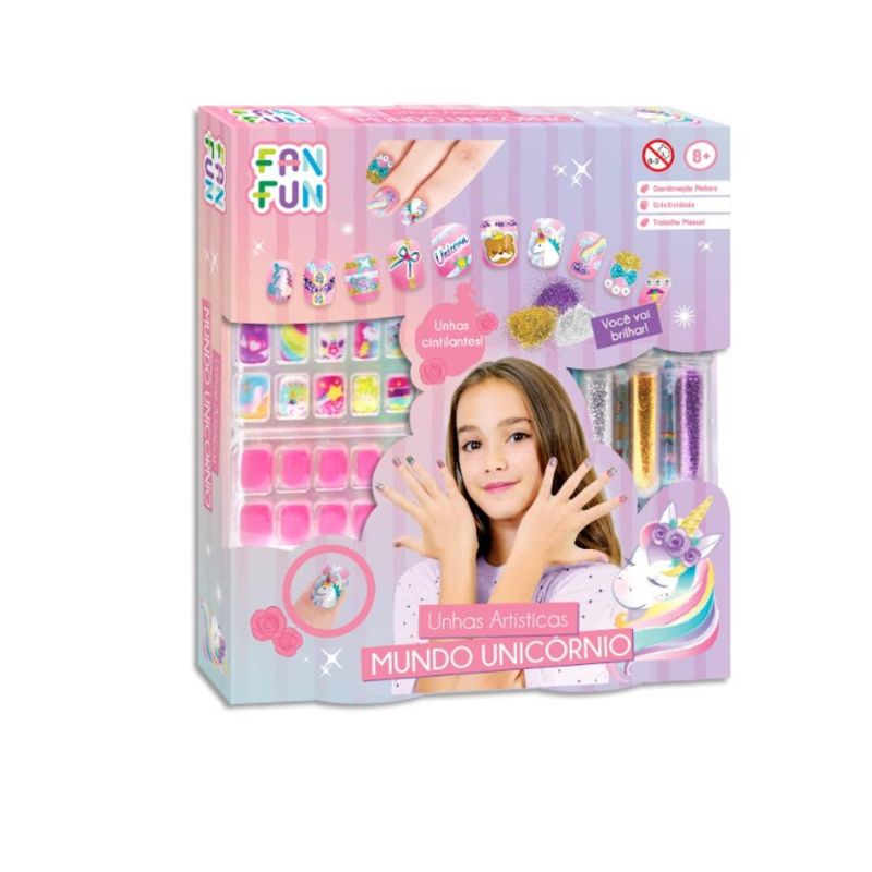 Unhas-Artisticas---Mundo-Unicornio---Fanfun-Expressar---Sortido---Fanfun-3