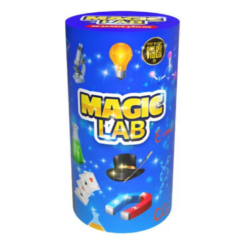 Coleção Mágicas Sortidas F0143-1 - Fun - Ri Happy