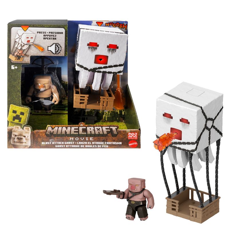 Figura-de-Acao---Minecraft---Ataque-Explosivo-do-Ghast---JFB69-0