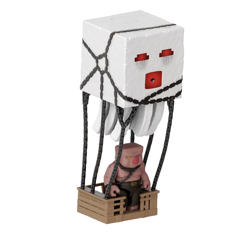 Figura-de-Acao---Minecraft---Ataque-Explosivo-do-Ghast---JFB69-2