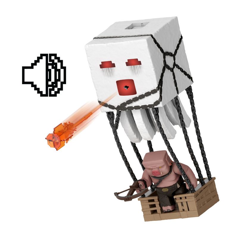Figura-de-Acao---Minecraft---Ataque-Explosivo-do-Ghast---JFB69-3