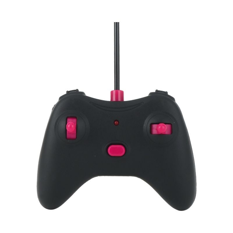 Carrinho-de-Controle-Remoto---Pink-Mania---1-20---Multikids-1