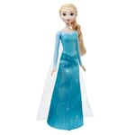 Boneca-Articulada---Disney-Princesas---Frozen---Sortido---Mattel-0