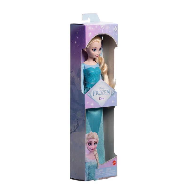 Boneca-Articulada---Disney-Princesas---Frozen---Sortido---Mattel-10