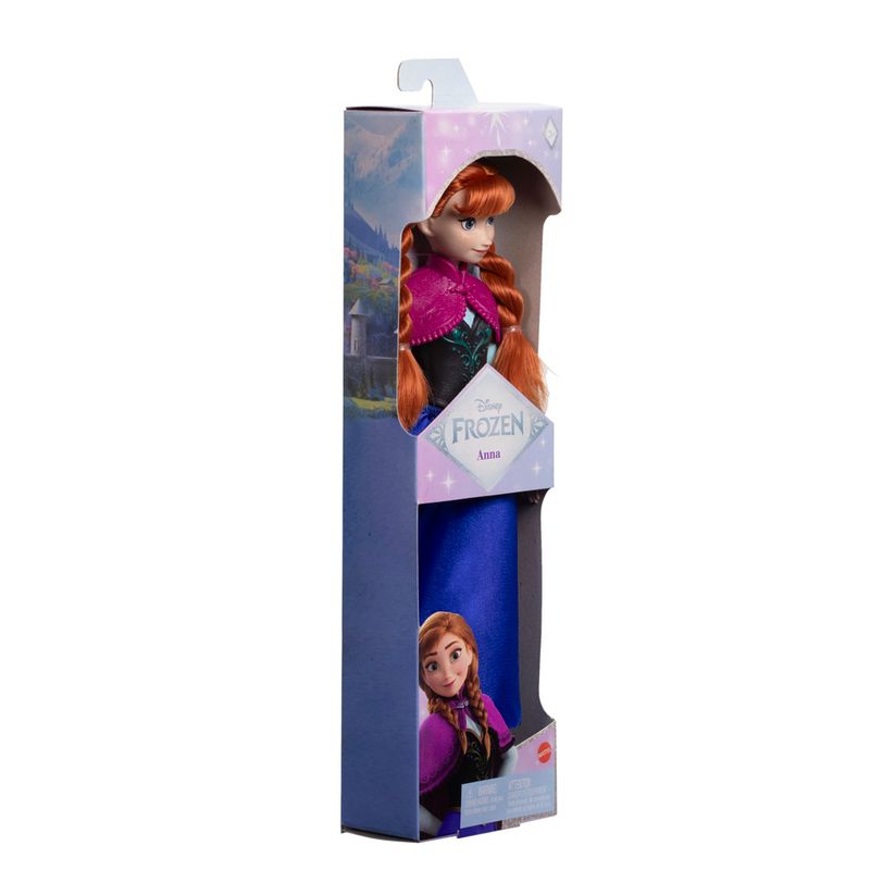 Boneca-Articulada---Disney-Princesas---Frozen---Sortido---Mattel-13