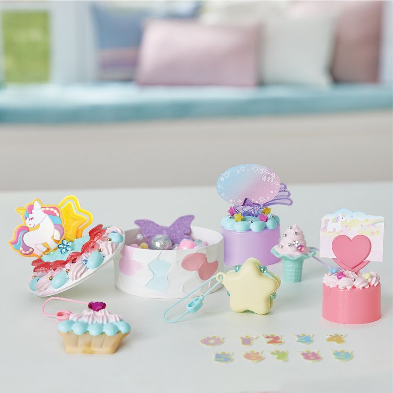 Kit-de-Artesanato---Party-Creations---Starter---Pati-School---Epoch-5