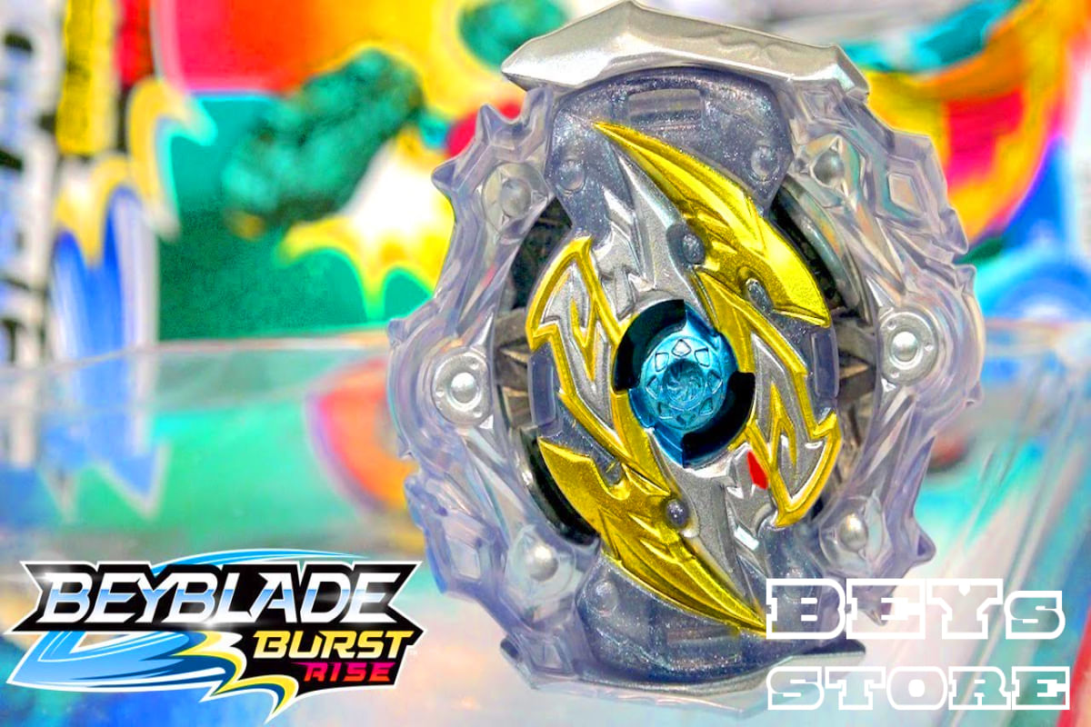 Beyblade Myth Odax O5 + Bushi Ashindra A5 - Hasbro - PBKIDS Brinquedos