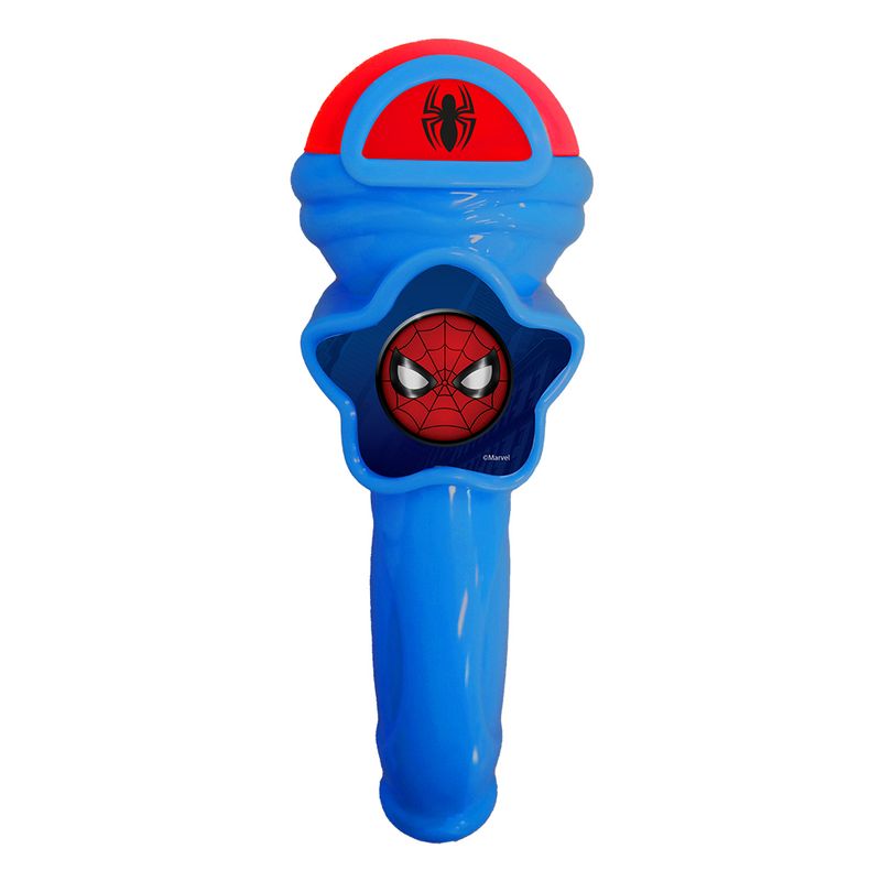 Brinquedo-Musical---Boombox-Karaoke---Homem-Aranha---Candide-1