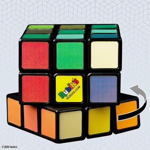 Jogo - Cubo Mágico - 2x2 - Demolidor Cubos - Ri Happy