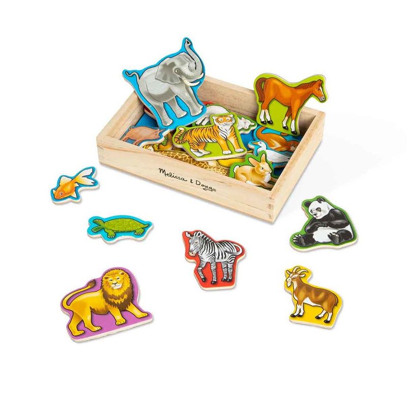 Conjunto-de-Figuras---Melissa---Doug---Animais-Magneticos---Sunny-1