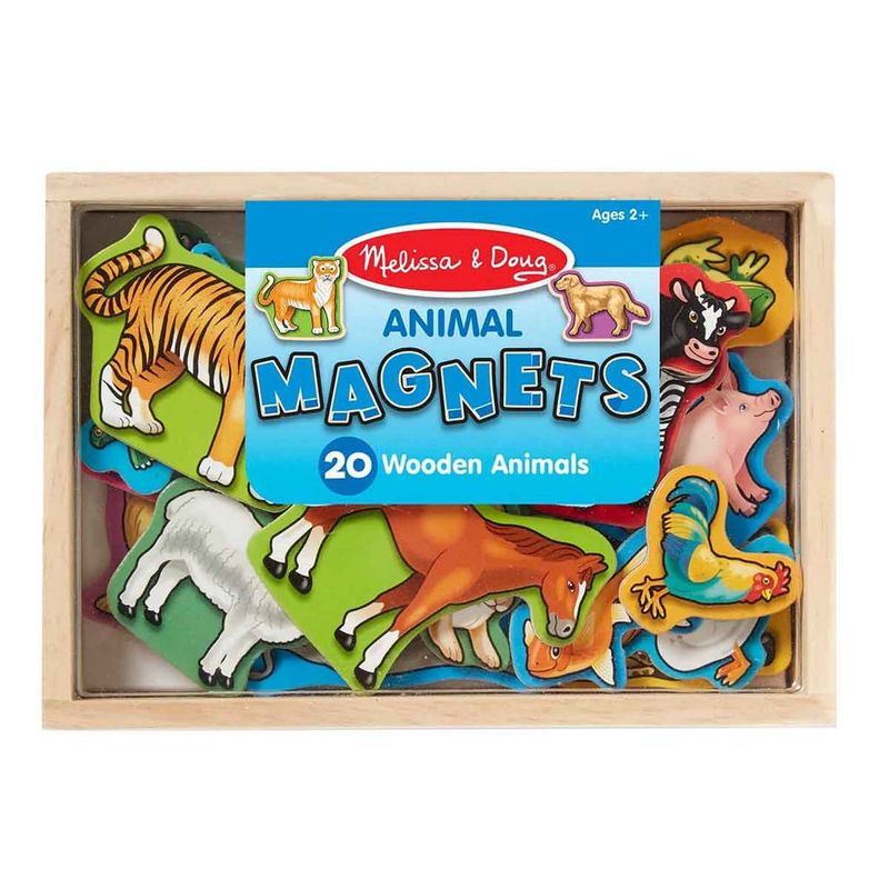 Conjunto-de-Figuras---Melissa---Doug---Animais-Magneticos---Sunny-2