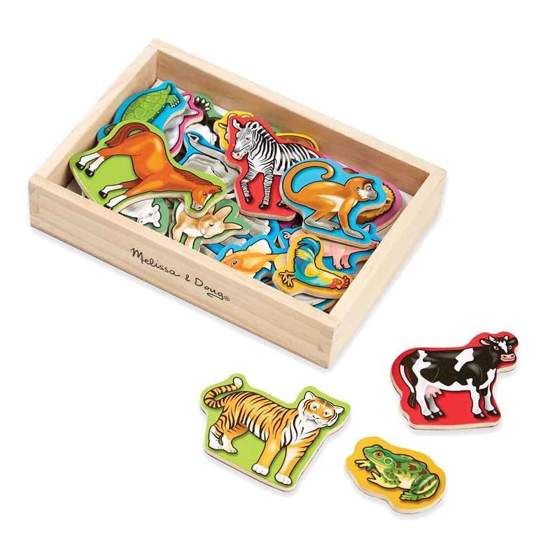Conjunto-de-Figuras---Melissa---Doug---Animais-Magneticos---Sunny-3