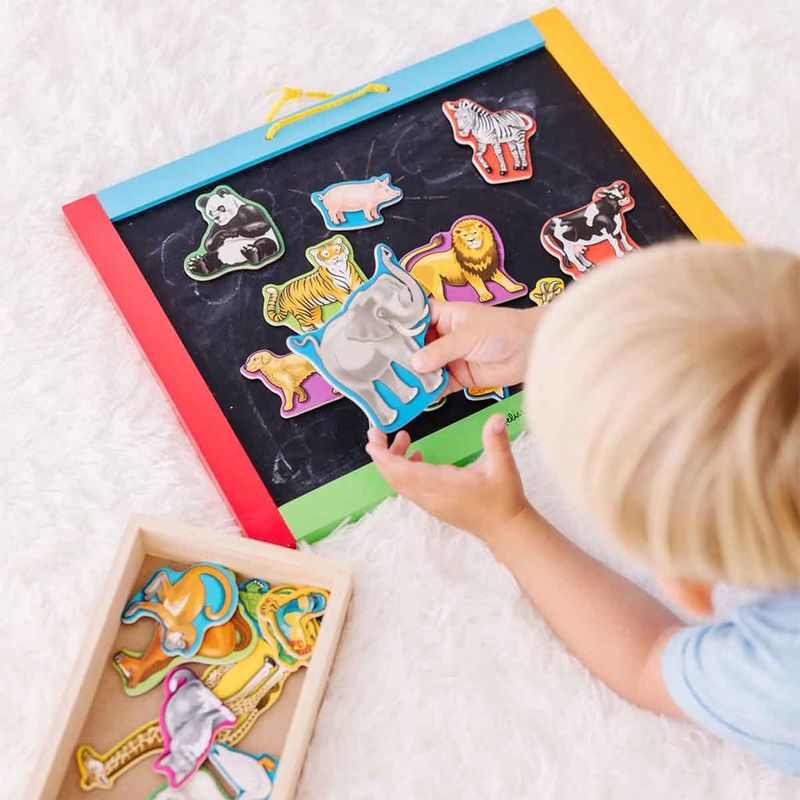 Conjunto-de-Figuras---Melissa---Doug---Animais-Magneticos---Sunny-4