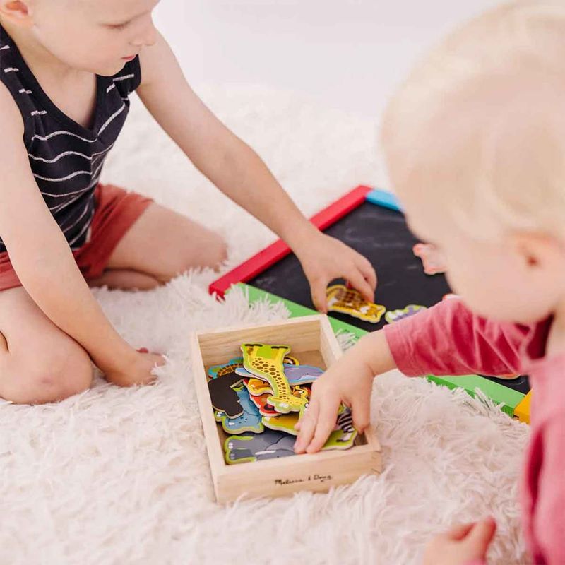 Conjunto-de-Figuras---Melissa---Doug---Animais-Magneticos---Sunny-5