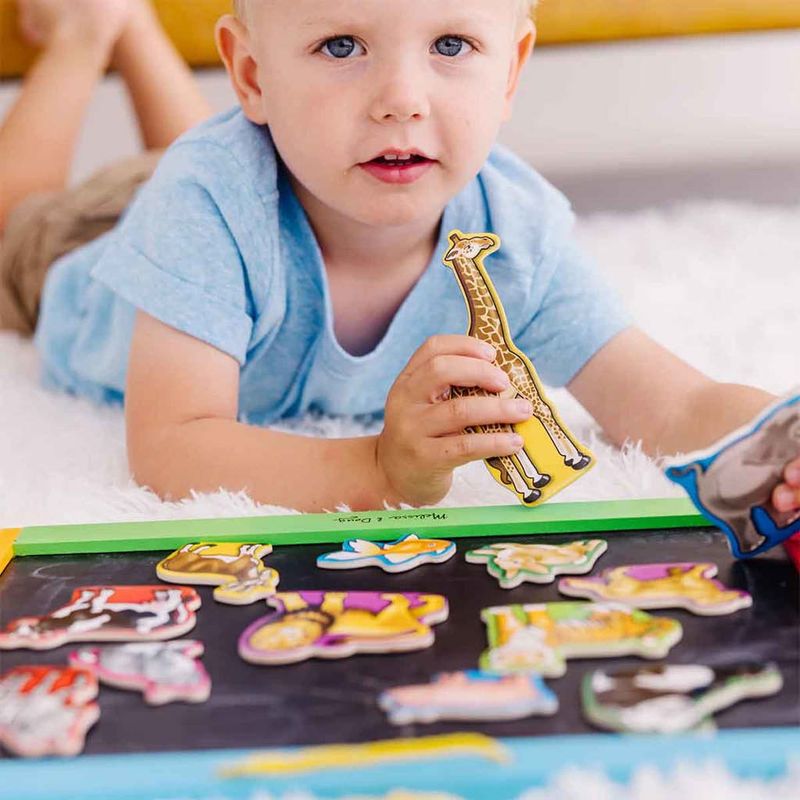 Conjunto-de-Figuras---Melissa---Doug---Animais-Magneticos---Sunny-8