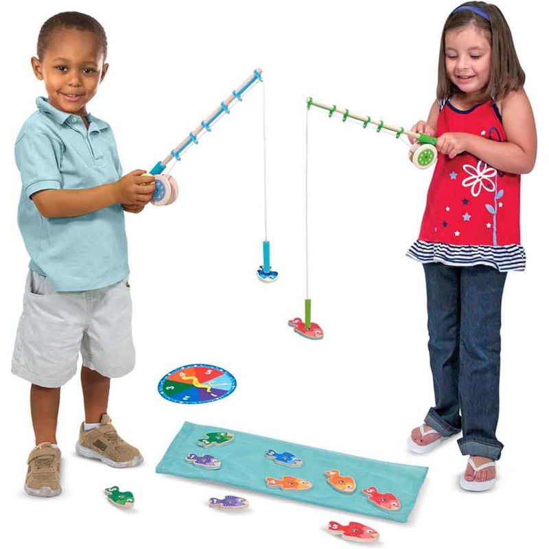 Playset-Pescaria---Melissa---Doug---Sunny-3