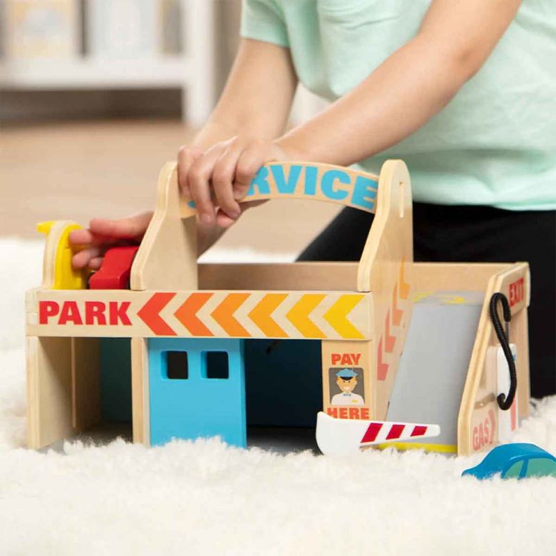 Playset-Estacionamento---Melissa---Doug---Sunny-6