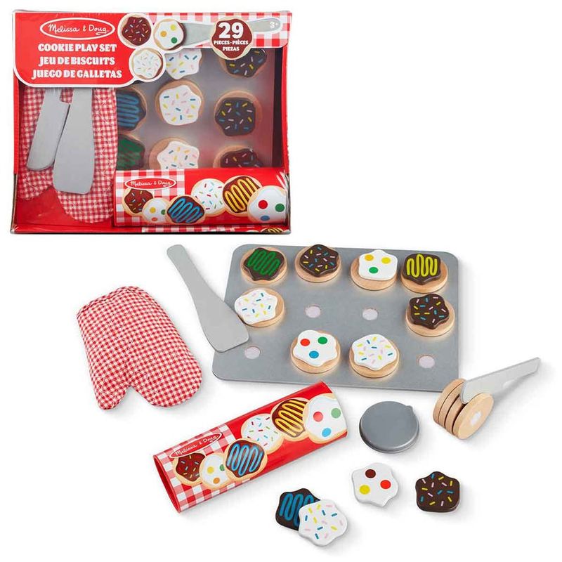 Playset---Melissa---Doug---Cookies---Sunny-0