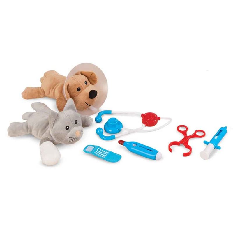 Playset-Veterinario---Melissa---Doug---Sunny-2
