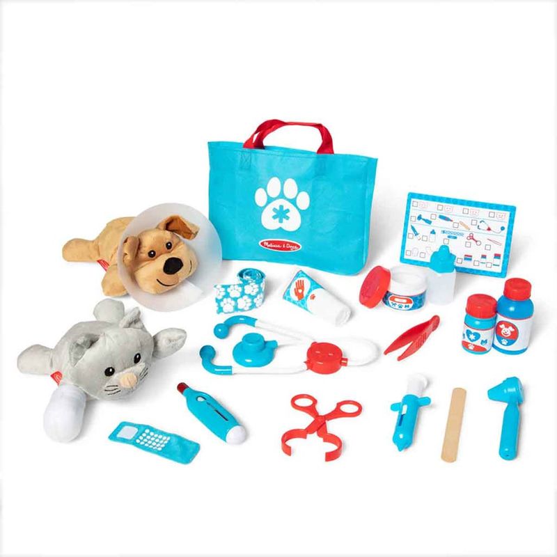 Playset-Veterinario---Melissa---Doug---Sunny-3
